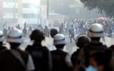 Protestas en Brasil serán "más contundentes" durante el partido de Brasil y Uruguay