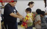 Palacio de Gobierno y congresistas oficialistas habrían hecho proselitismo con donaciones