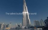 Visita el edificio más alto del mundo con Google Street View