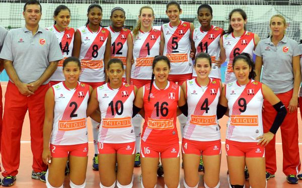 VOLEY PERU voley peru: