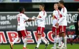 FOTOS: Yordy Reyna y su debut con gol incluido en el Red Bull Salzburg de Austria