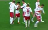 VIDEO: el gol que marcó Yordy Reyna en su debut en el fútbol europeo