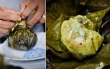 FOTOS: las grandes estrellas de la cocina amazónica