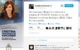 Desvío de avión de Evo Morales generó una “cumbre” de presidentes en Twitter