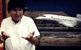 MINUTO A MINUTO: todo sobre el incidente de Evo Morales y sus repercusiones
