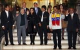 Evo Morales debe recibir disculpas públicas de Europa, exigen presidentes sudamericanos