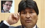 Mercosur llama a consulta a sus embajadores en Europa por caso Morales