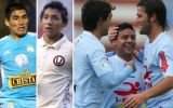 Resultados y tabla de posiciones de fecha 23 la Copa Movistar 2013