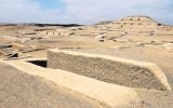 Ica: Cahuachi y las pirámides del desierto