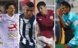 Resultados y tabla de posiciones de la fecha 24 de la Copa Movistar 2013