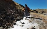 Hospitales de Puno y Juliaca no acatan la alerta roja declarada por el frío