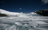 Áncash: dos argentinos fallecieron al escalar nevado de la Cordillera Blanca