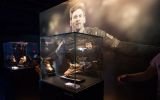 VIDEO: Messi ya tiene su espacio exclusivo en el Museo del Barcelona