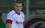 VIDEO: el gol olímpico que marcó Forlán en el campeonato brasileño
