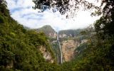 FOTOS: 10 asombrosas cataratas ubicadas en nuestra Amazonía