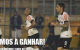 Corinthians con Paolo Guerrero venció 2-0 a Gremio por el Brasileirao