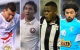 Resultados y tabla de posiciones de la fecha 27 de la Copa Movistar 2013