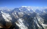 Los glaciares protegen a las montañas de la erosión, no la generan
