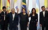 Mercosur denuncia ante la ONU el espionaje de EE.UU. y el agravio a Evo Morales