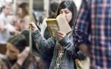 Música y literatura de artistas locales llegan al transporte público de Lima