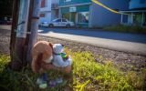 Canadá: pitón africana habría matado a 2 niños dormidos