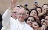 El papa Francisco despierta la ira de grupos ultraconservadores