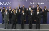 Presencia de países con modelos de libre mercado se refuerza en Unasur