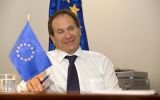 La Unión Europea revisará el 2014 lista de países a los que pide visa