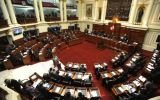 Congreso definirá a fin de mes el modo de elegir a miembros del TC