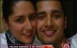 Poder Judicial ordenó captura de policía por asesinato de su novia