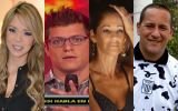 VIDEO: estos son los nuevos participantes de "El gran show"