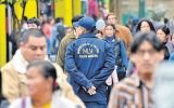 La Victoria niega cobros a ambulantes en Gamarra