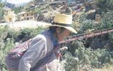 Áncash: población de Cajacay denuncia que aún sufre enfermedades por fuga de cobre