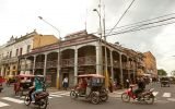 Regiones de la selva presentan proyectos por más de US$4.500 mlls