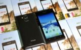 Corea del Norte presenta Arirang: su primer smartphone
