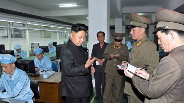 Los 10 datos mas sorpendentes de Corea del Norte