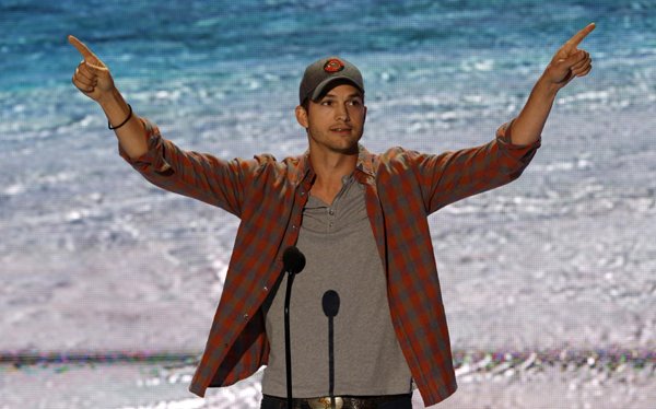 frases de ashton kutcher