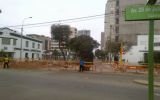 Miraflores: primera etapa de obras en Av. Larco no tiene fecha exacta de culminación