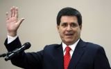 Horacio Cartes: de investigado por la DEA a presidente de Paraguay