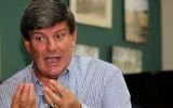 Rafael Rey atribuye golpe a Sendero Luminoso a asesoría israelí