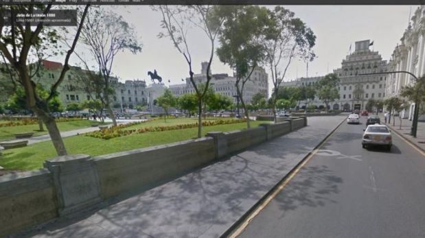 Street View en el Perú: desde hoy la función de Google está habilitada