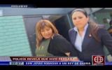 Peruana que robó joyas a rey africano las fundió y las vendió por solo US$44 mil