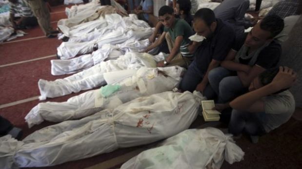 ¿Por qué se desencadenó la masacre en Egipto? Claves de la violencia política