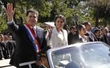 Horacio Cartes ve en su mandato una oportunidad para “acercarse” a los países de Unasur