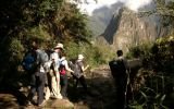Recorrer el Camino Inca es una de las aventuras “que te cambiará la vida”