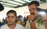 Ex esposo de Nancy Obregón fue condenado a 20 años de prisión por narcotráfico