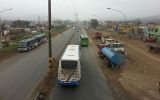Pobladores de Lima norte piden que la Línea 3 del Metro llegue hasta Ancón
