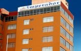 Tacna: una ciudadana chilena se suicidó al saltar de un cuarto piso