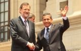 Parlamento Andino impulsará ingreso de peruanos y colombianos a Europa sin visa