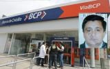 BCP fue estafado por S/. 4 millones con préstamos bancarios fraudulentos